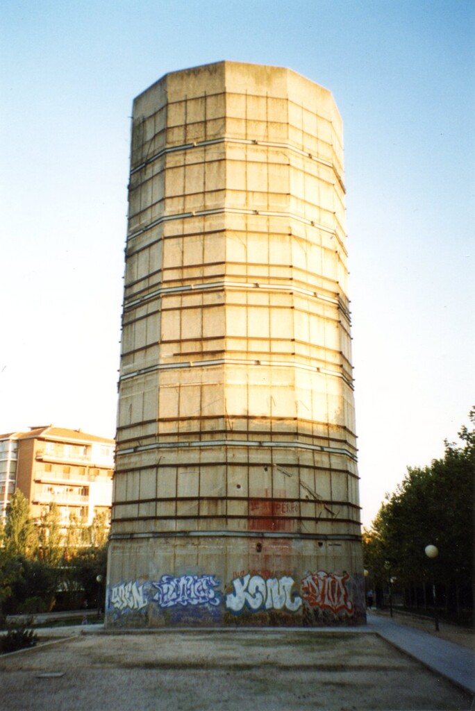 Miniatura de El Silo de Hortaleza