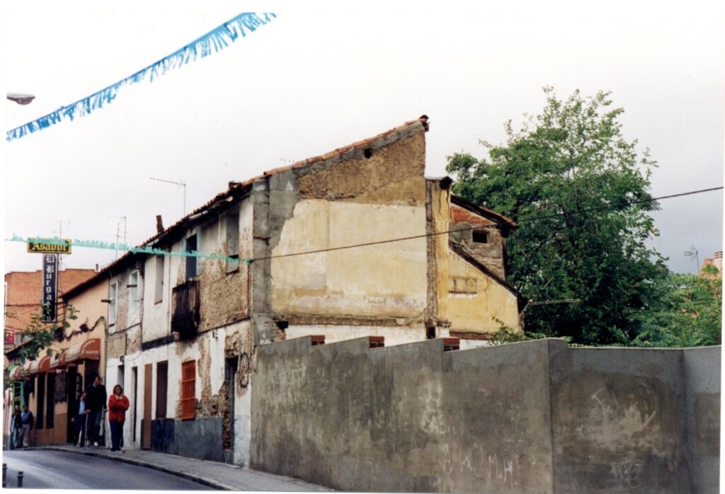 Miniatura de Calle del Mar de Bering