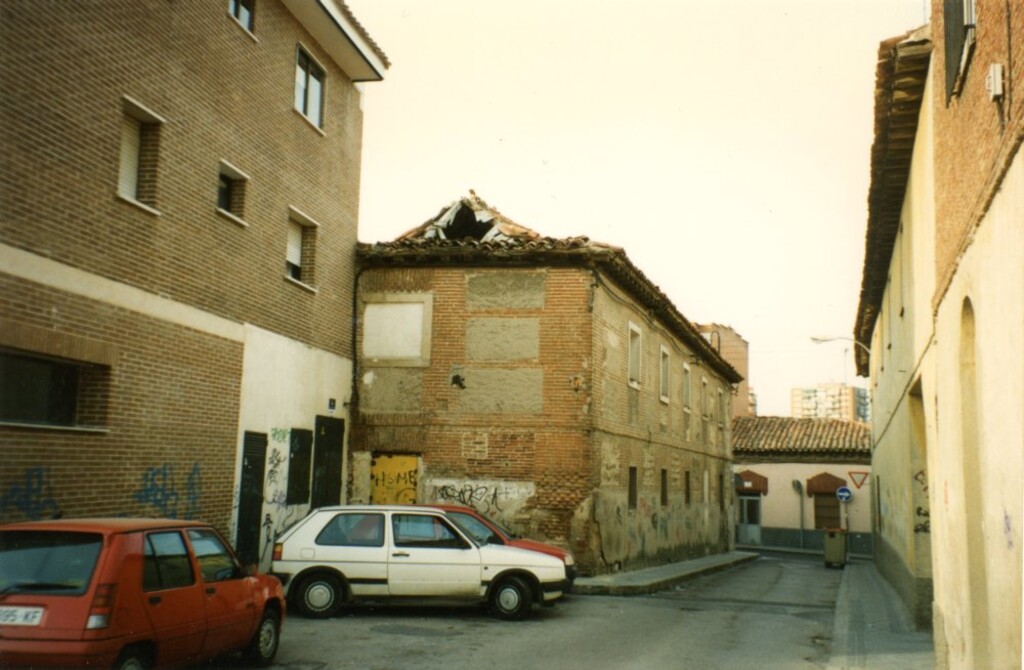 Miniatura de Calle del Mar Báltico