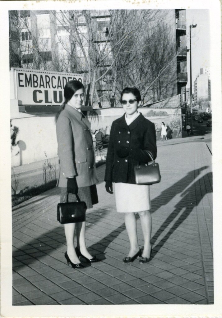 Miniatura de El Embarcadero Club