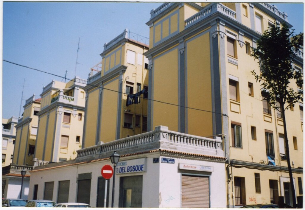 Miniatura de Colonia Pico del Pañuelo