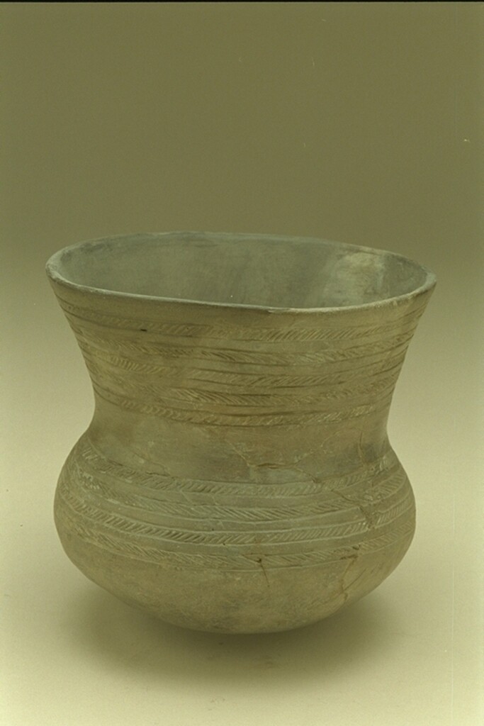 Miniatura de Vaso campaniforme