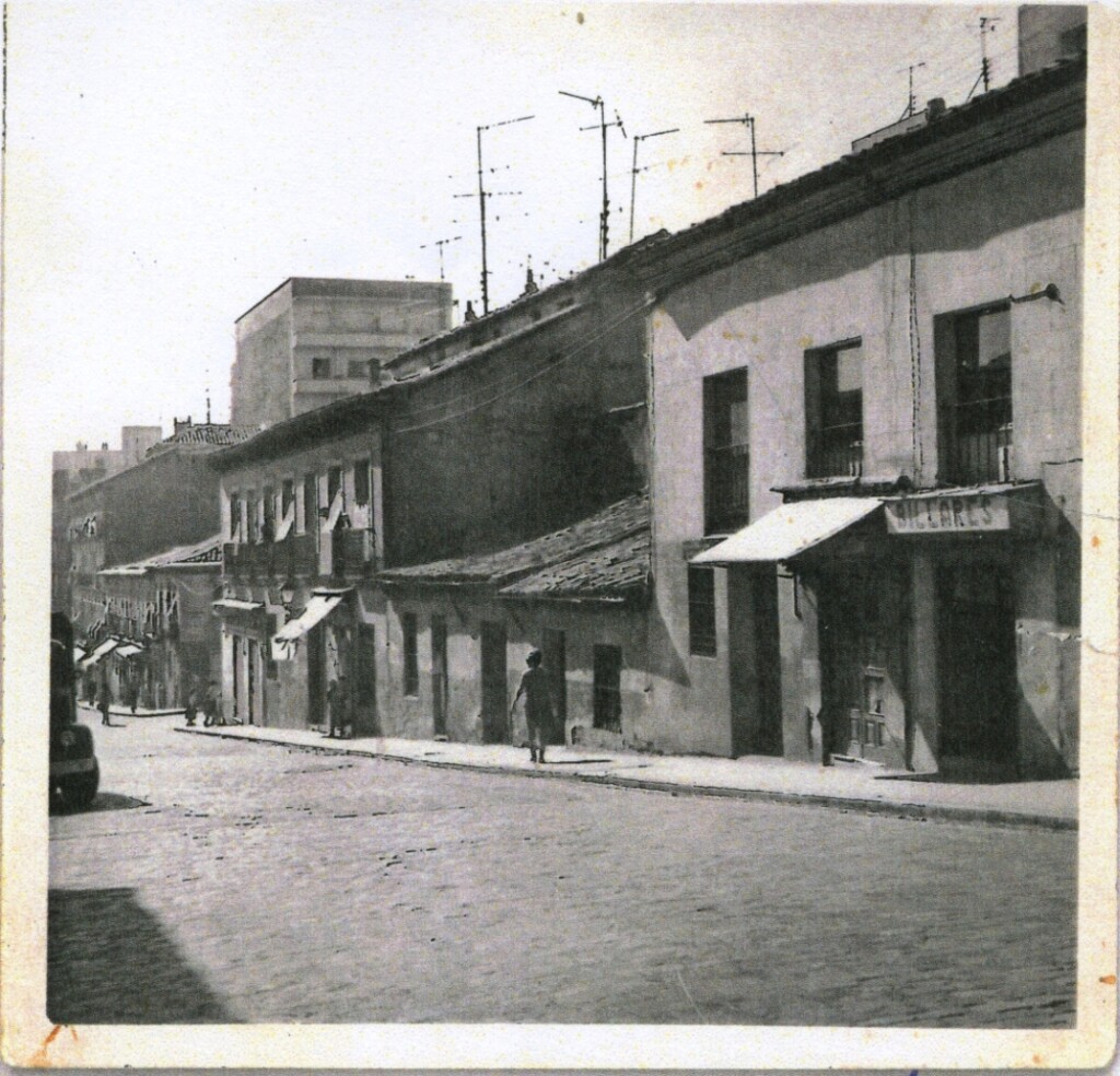 Miniatura de Calle del Labrador