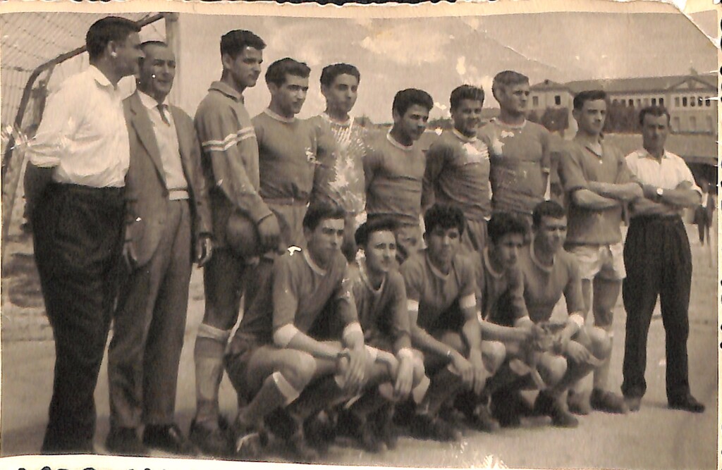 Miniatura de Club de Fútbol El Pinar