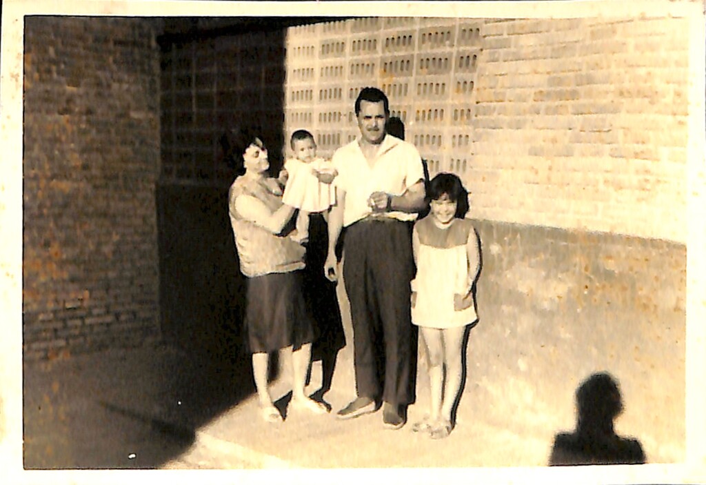 Miniatura de Familia de Manoteras