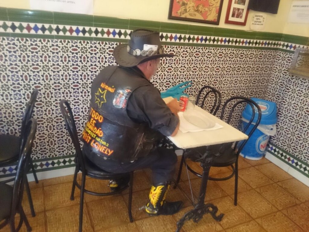 Miniatura de El Vaquero del Rastro