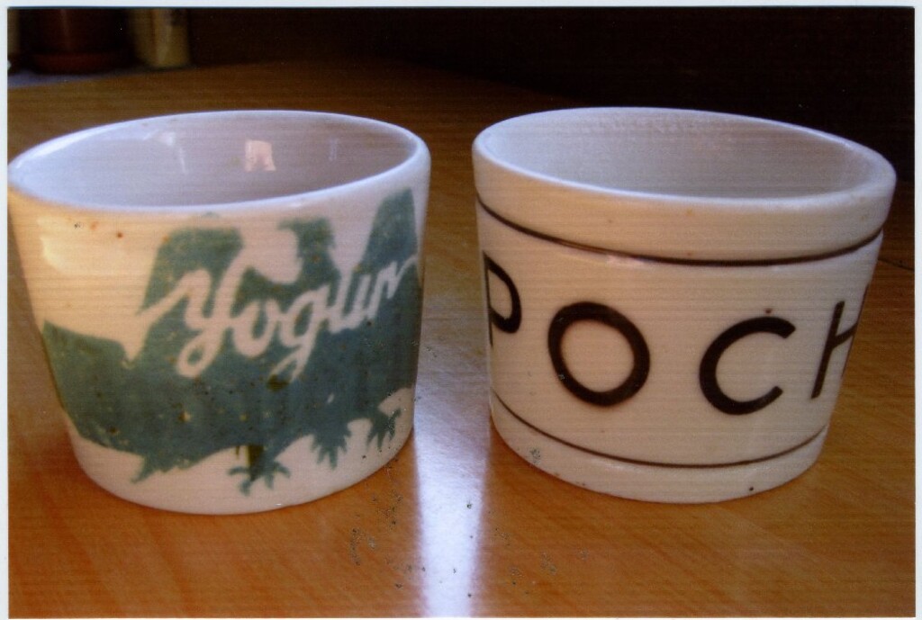 Miniatura de Envase de yogur Poch