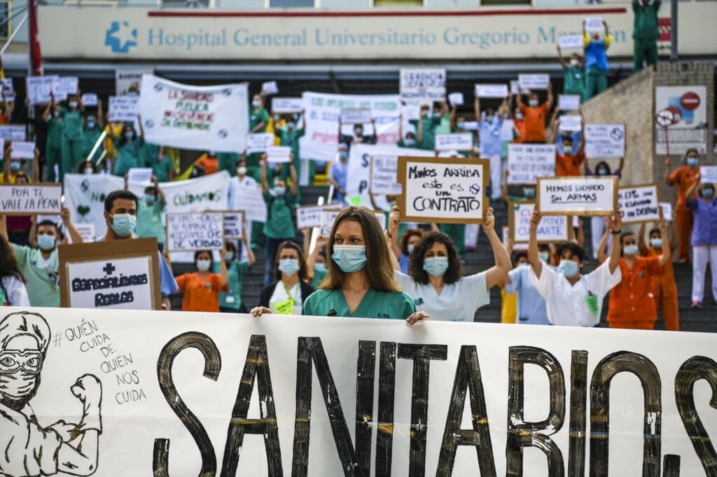 Miniatura de Sanitarios necesarios