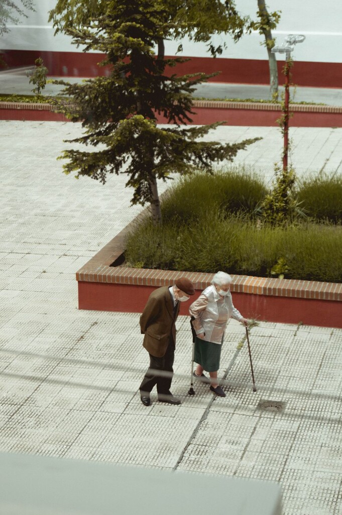 Miniatura de El paseo de las 6