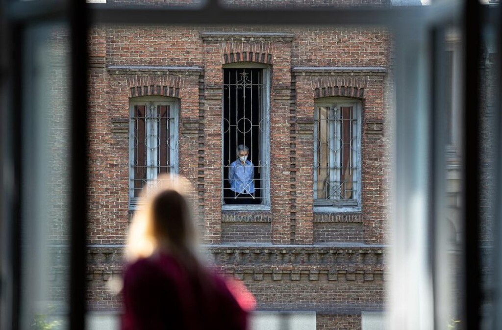 Miniatura de Resignación y esperanza