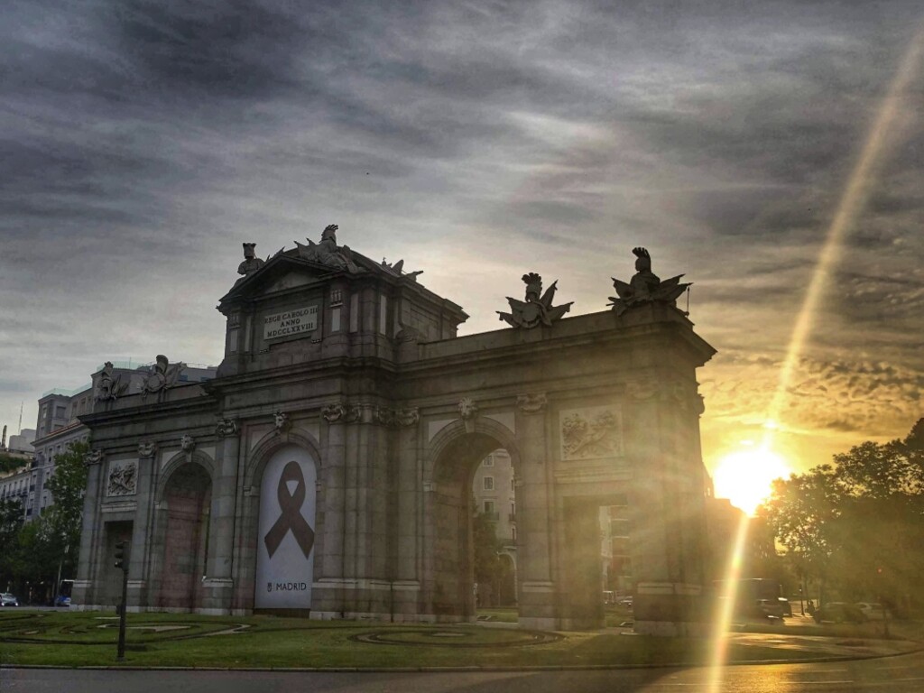 Miniatura de Un nuevo amanecer