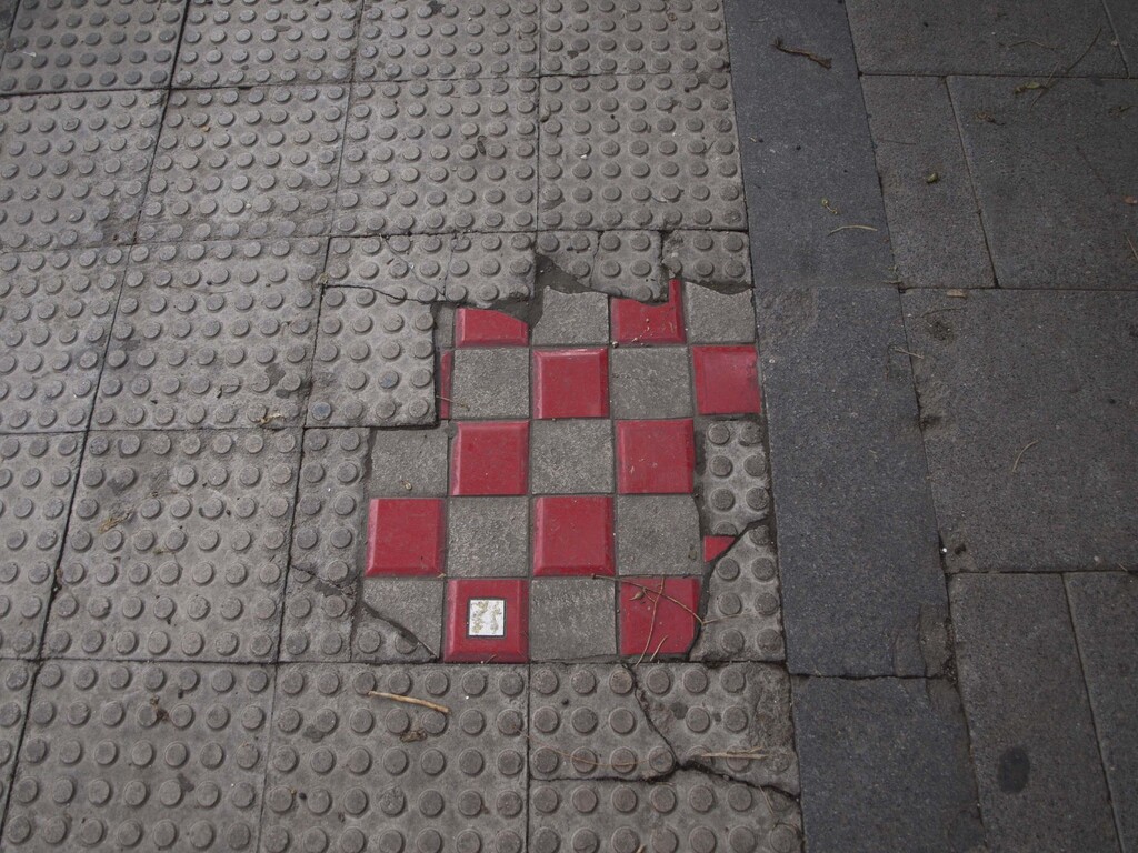 Miniatura de Damero