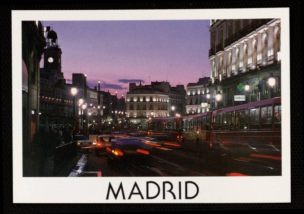 Miniatura de Puerta del Sol