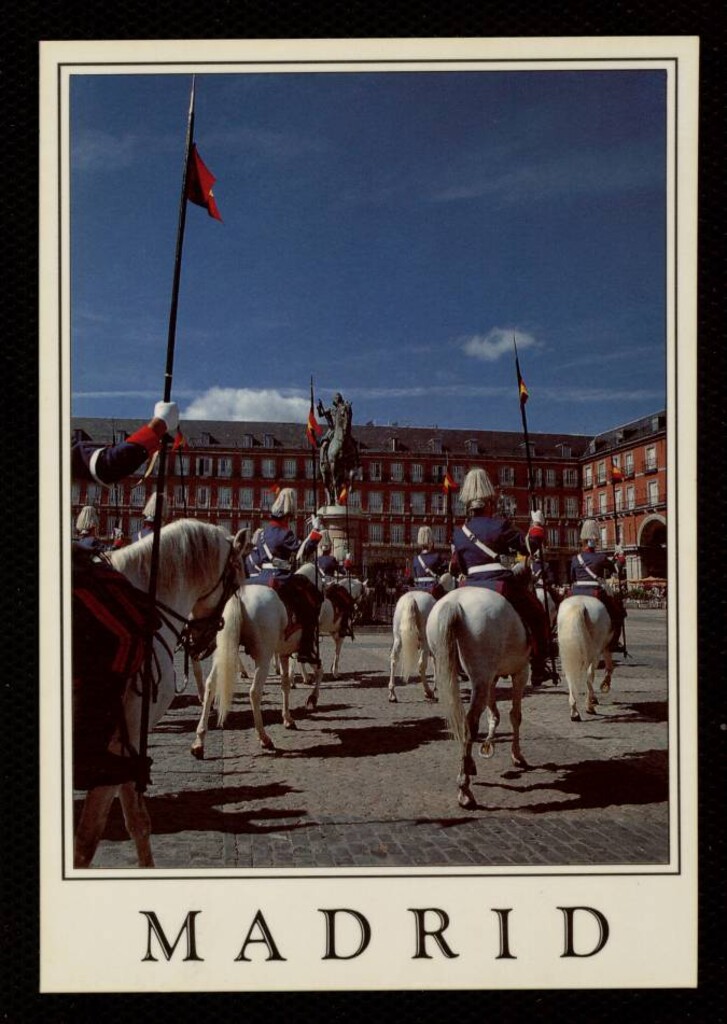 Miniatura de Plaza Mayor
