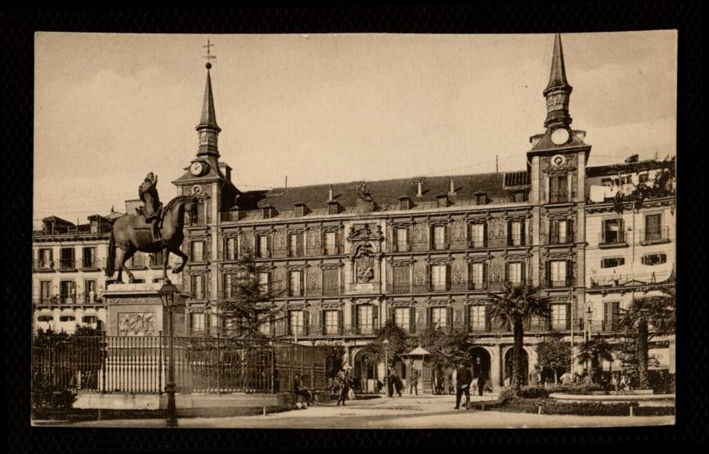 Miniatura de Plaza Mayor