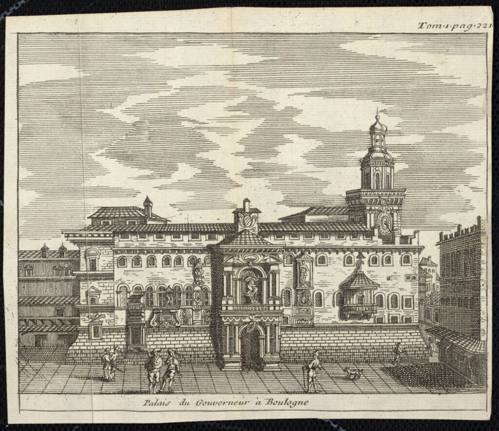 Miniatura de Palais du Gouvernaur a Boulogne