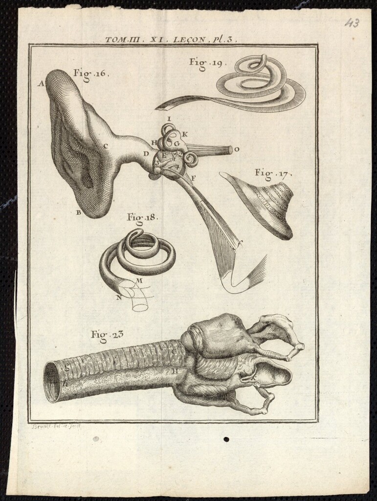 Miniatura de Ilustración de una obra de Física