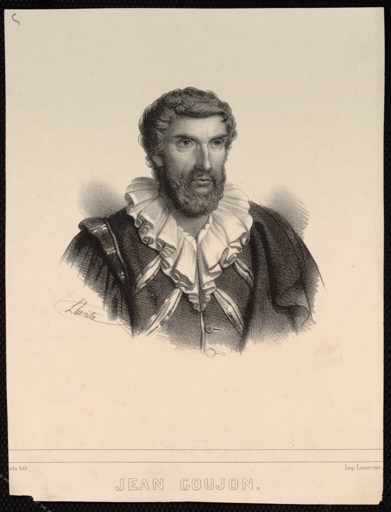 Miniatura de Jean Coujon