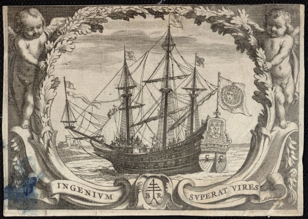 Miniatura de Emblema