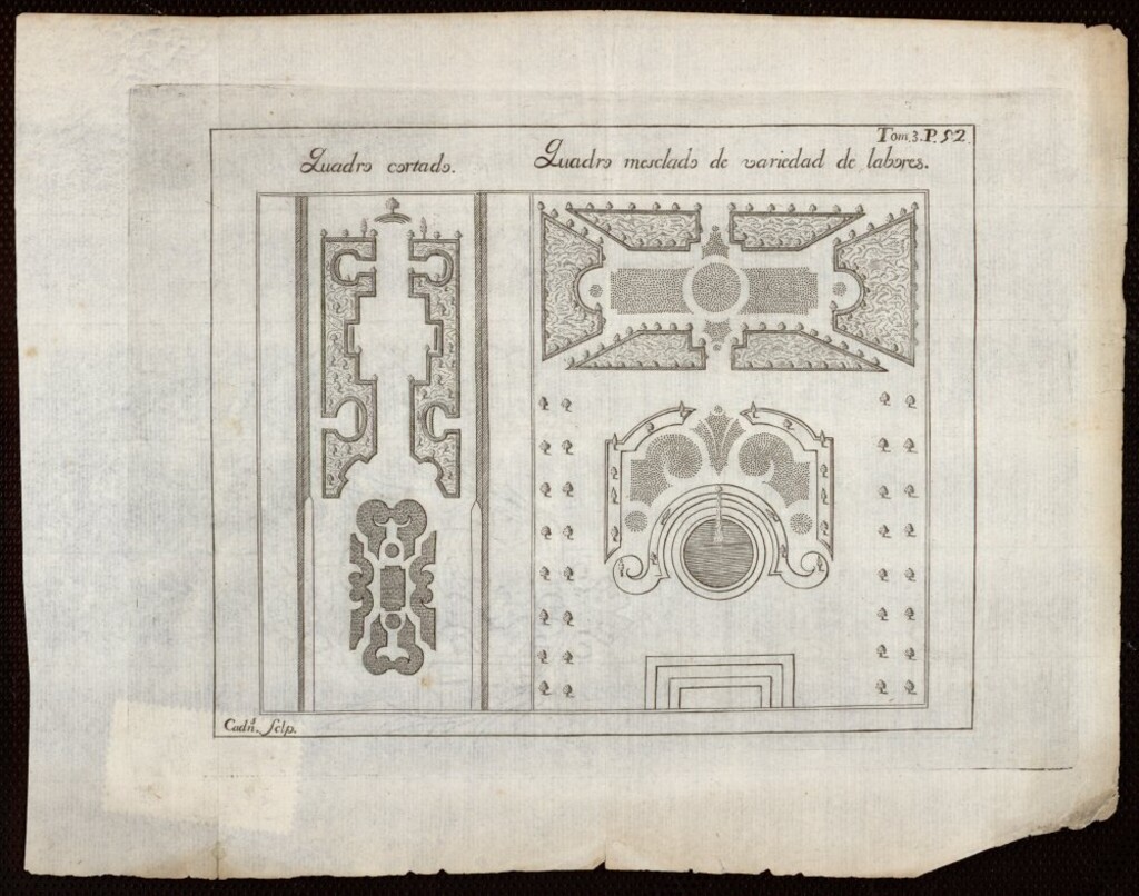 Miniatura de Variedad de labores