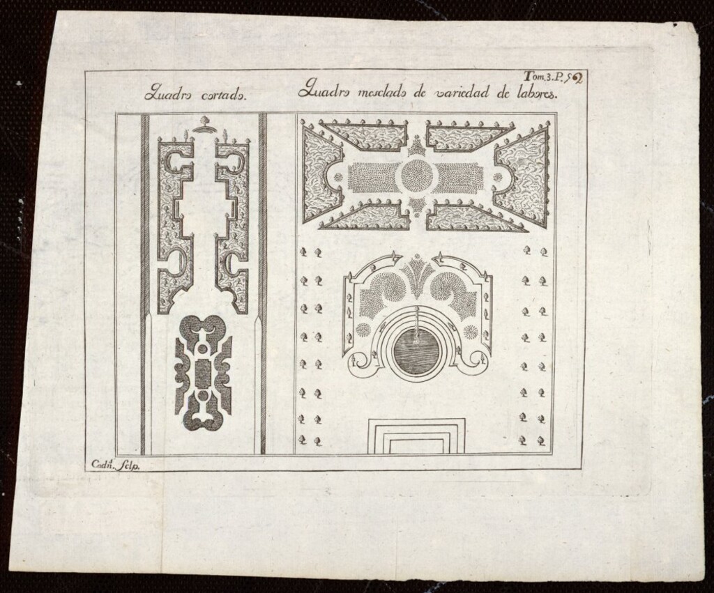 Miniatura de Variedad de labores