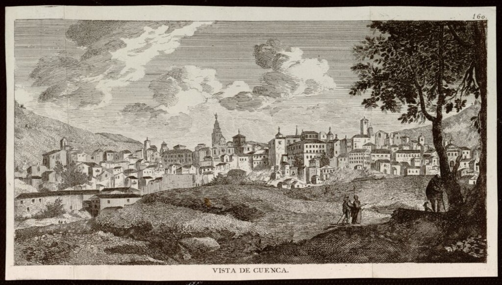 Miniatura de Cuenca
