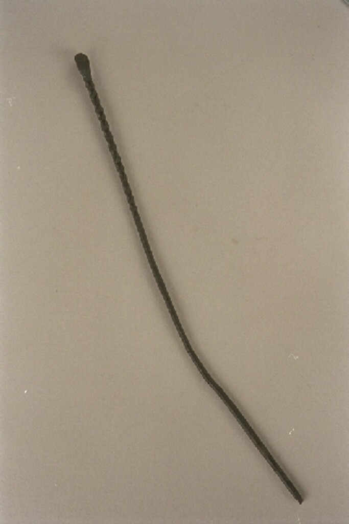 Miniatura de Sonda quirúrgica islámica