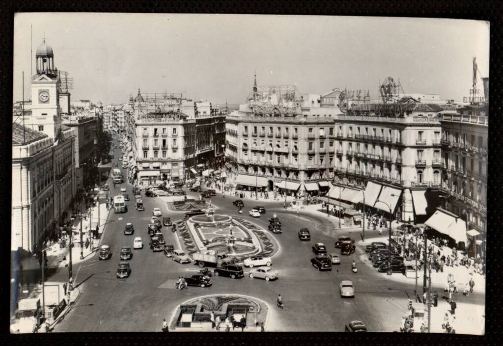 Miniatura de Puerta del Sol