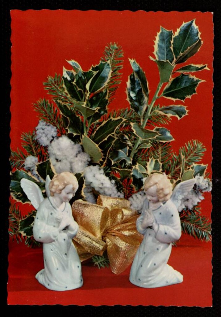 Miniatura de Motivo navideño