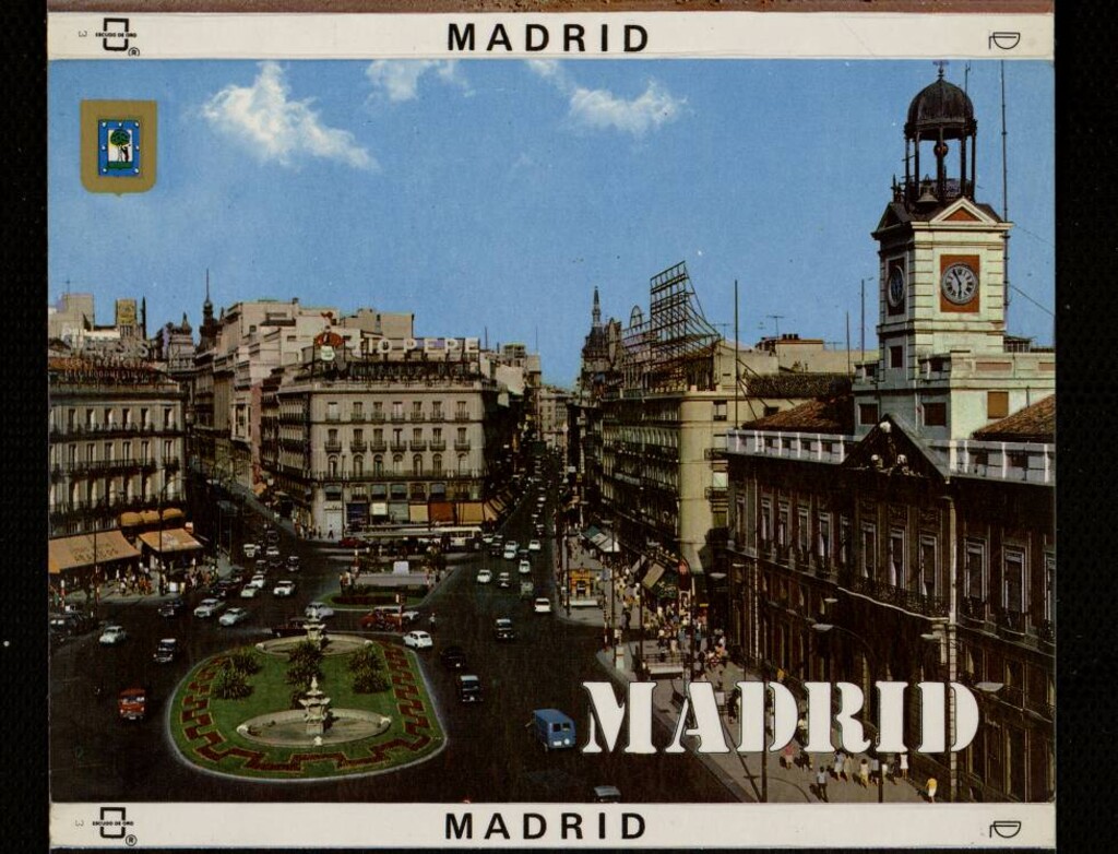 Miniatura de Puerta del Sol