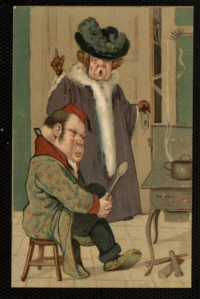 Miniatura de El cocinillas