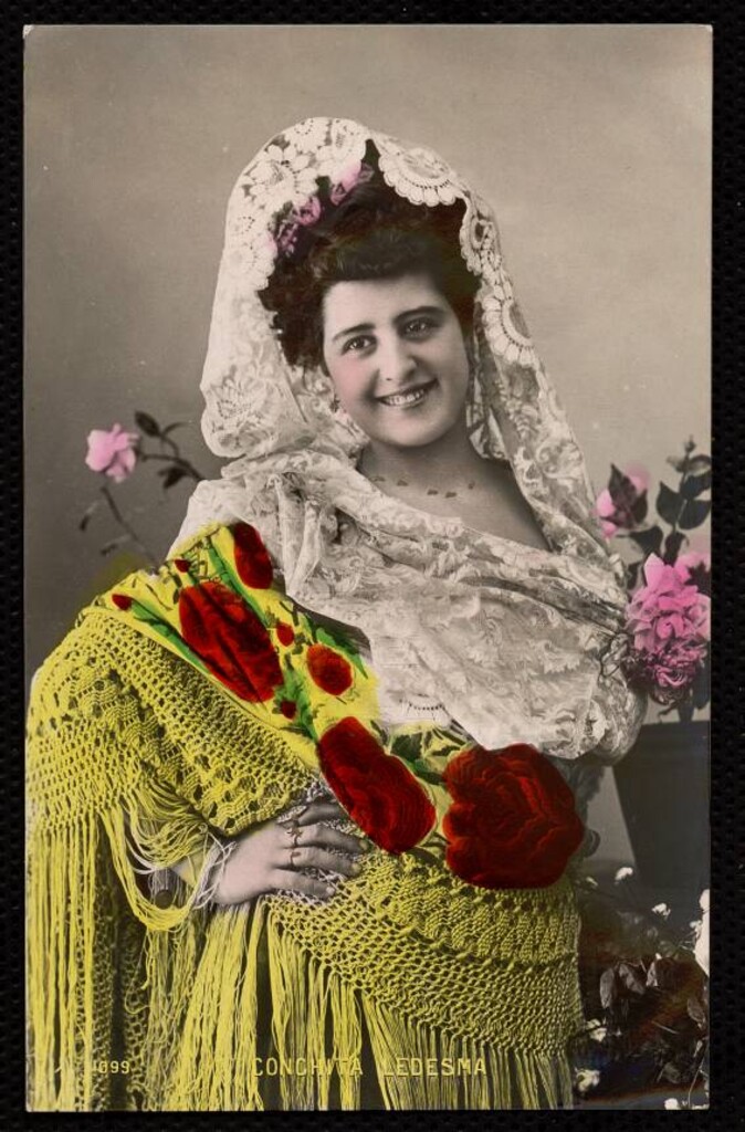 Miniatura de Conchita Ledesma