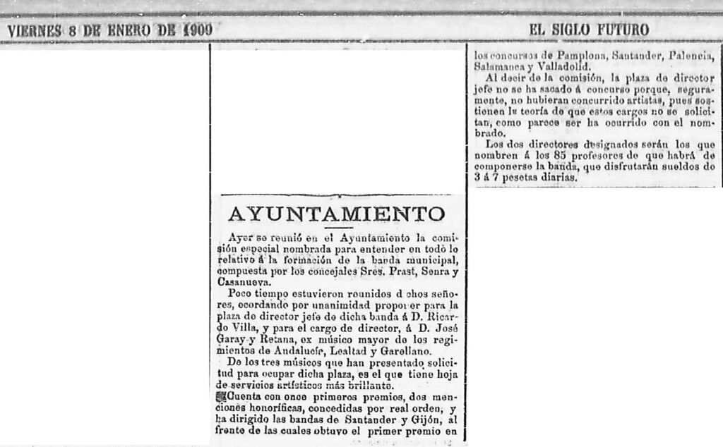 Miniatura de Ayuntamiento
