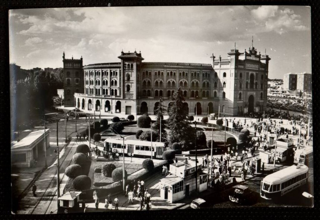 Miniatura de Plaza de Toros