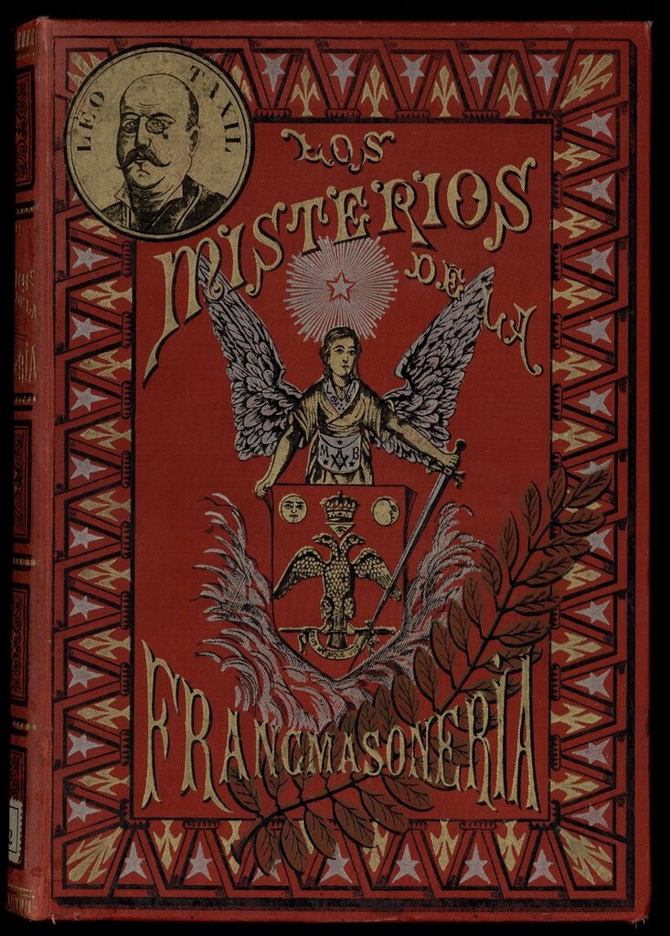 Miniatura de Los secretos de la francmasonería