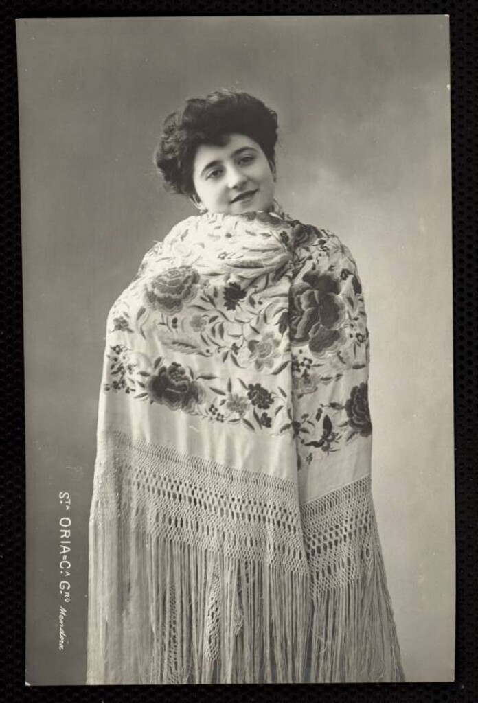 Miniatura de Conchita Oria