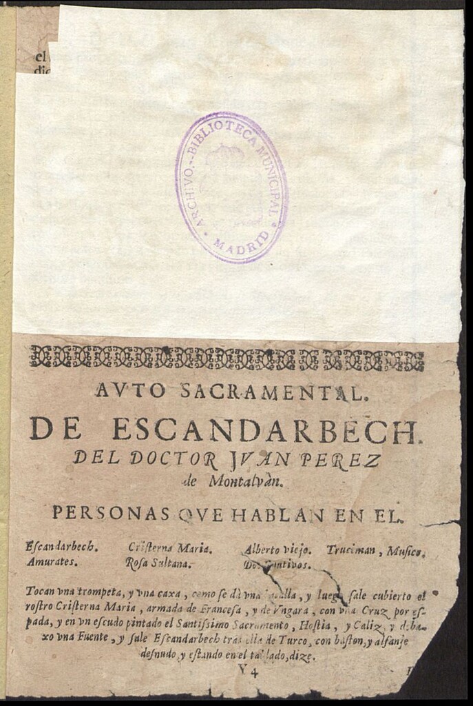 Miniatura de Escandarbech