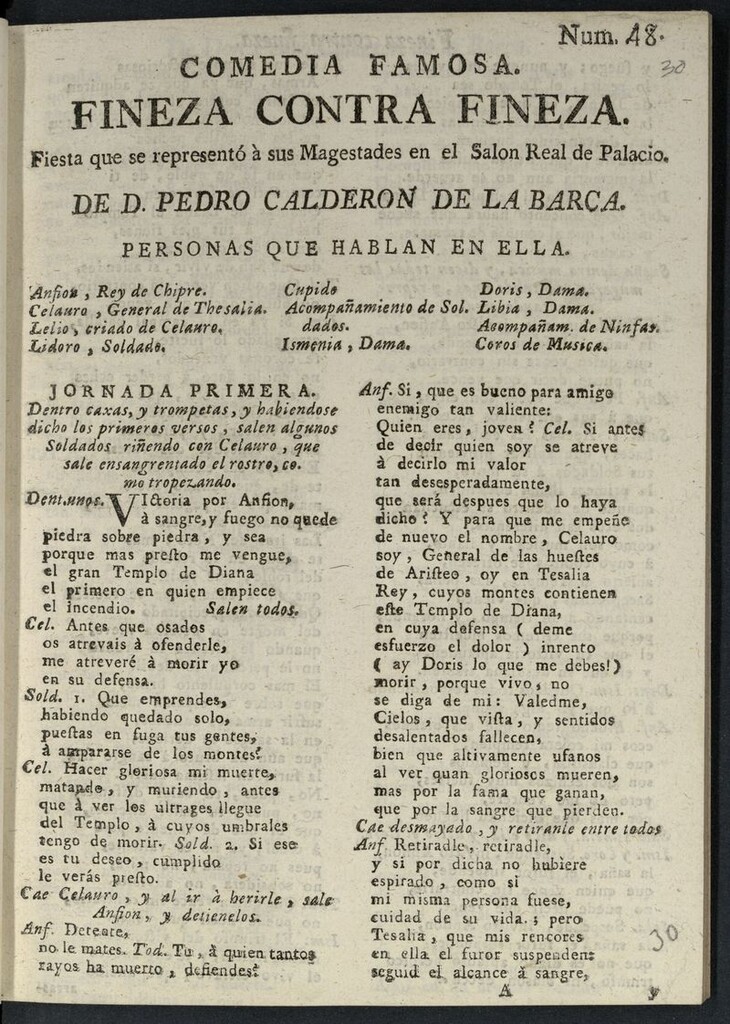 Miniatura de Fineza contra fineza
