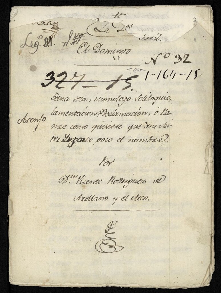 Miniatura de El Domingo