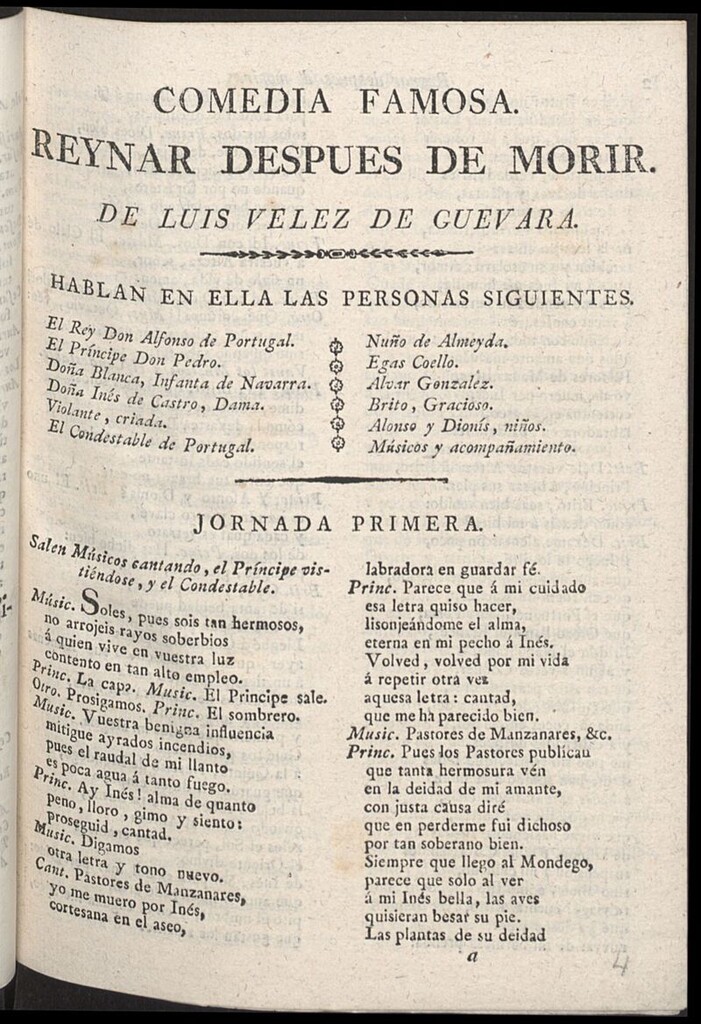 Miniatura de Reinar después de morir