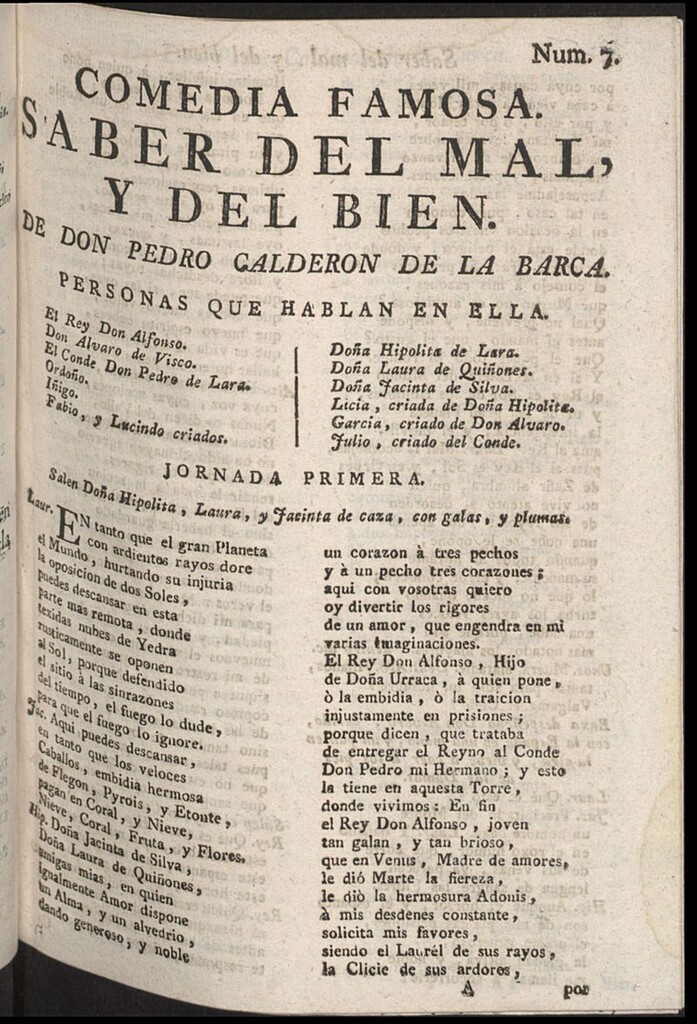 Miniatura de Saber del mal y del bien
