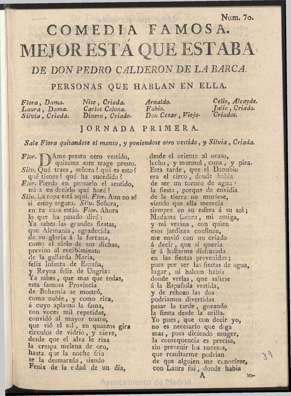 Miniatura de Mejor está que estaba