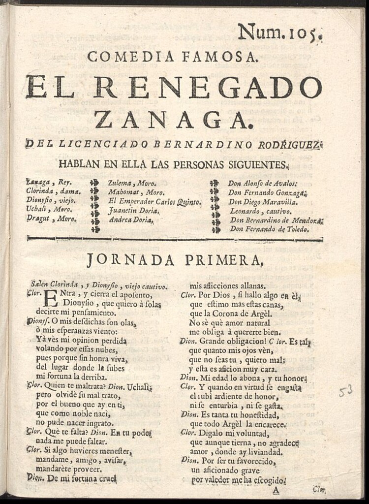 Miniatura de El renegado Zanaga