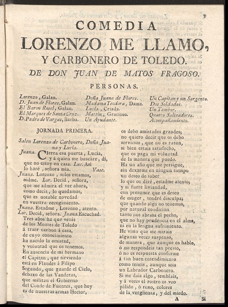 Miniatura de Lorenzo me llamo