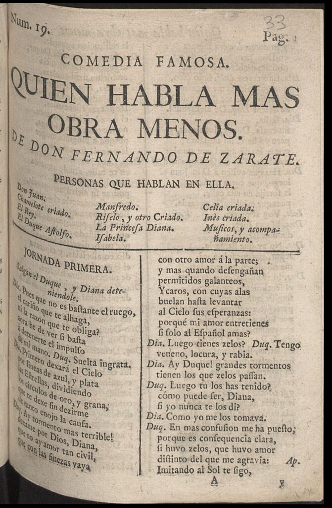 Miniatura de Quien habla mas obra menos