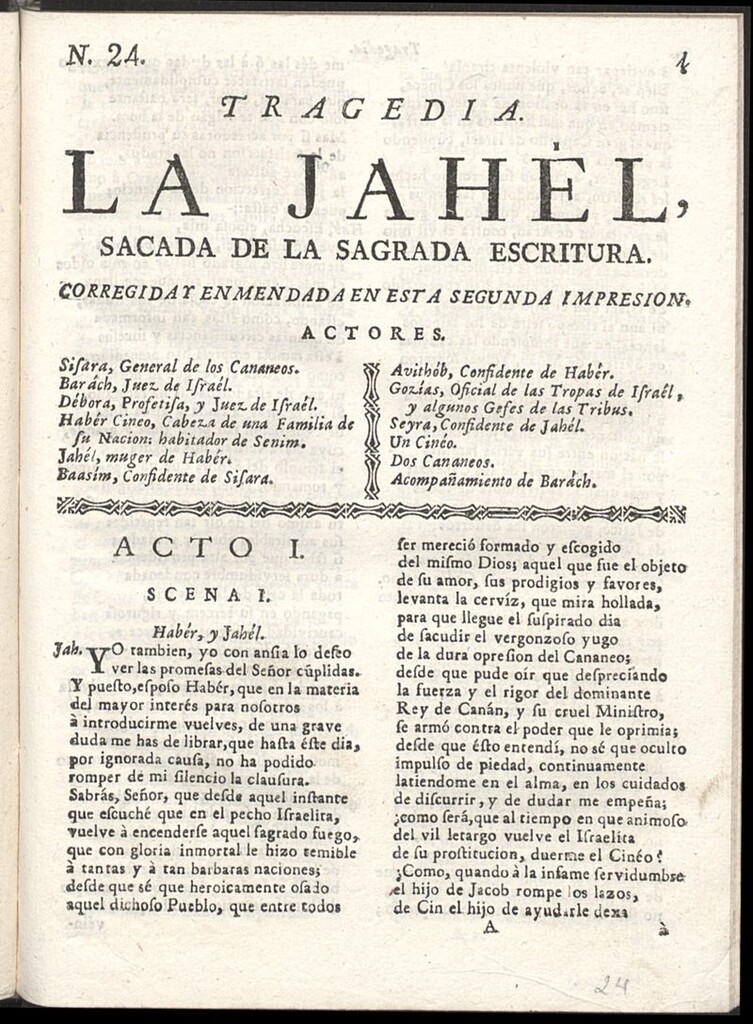 Miniatura de La Jahel