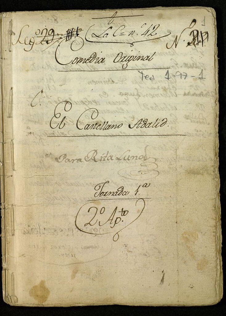 Miniatura de El castellano adalid y toma de Sepúlveda por el conde Fernán González