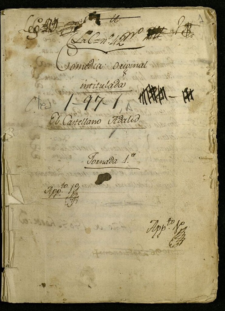 Miniatura de El castellano adalid y toma de Sepúlveda por el conde Fernán González
