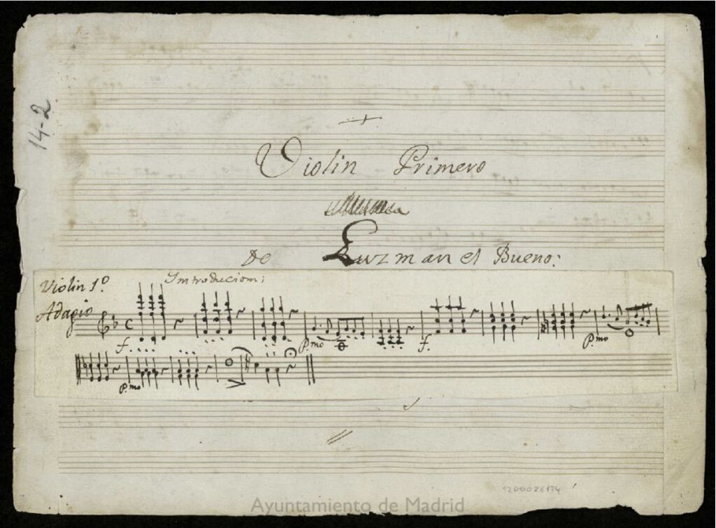 Miniatura de Guzman el Bueno