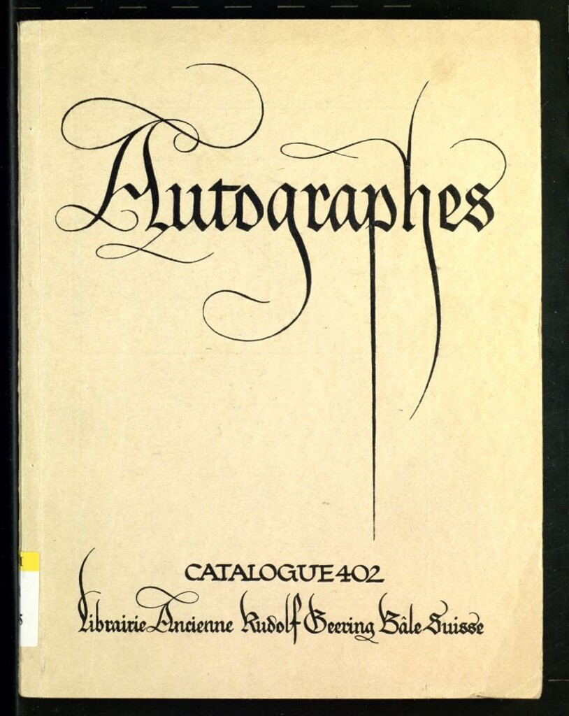 Miniatura de Lo que côtiene este libro es lo siguiente, Prouerbios de don Iñigo Lopez de Mendoça Marques de Santillana. La obra que hizo don Iorge Manrrique a la muerte del maestre de Santiago don Rodrigo Manrrique su padre. Coplas de Mingo Reuulgo : Lo qual todo va con sus glosas acostumbradas y corregido y emendado de nueuo